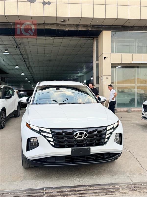 هیوندای تۆکسۆن 2023  بۆ فرۆشتن لە عێراق - هەولێر